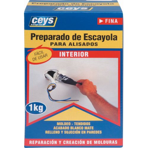 ESCAYOLA